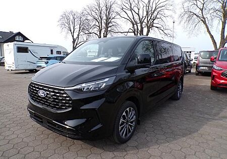 Ford Tourneo Custom Titanium X 320 L2 Automatik / FGS