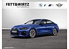 BMW i4 eDrive40 M Sport|AHK|SkyLounge|Bowers&Wilkins
