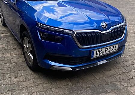 Skoda Kamiq 1.0 TSI 85k Ambition Ambition