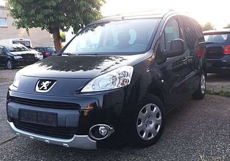 Peugeot Partner PARTNER1.6HDI;KLIMA,ABS;BK;ESP;Isofix;NSW;2ST;DR
