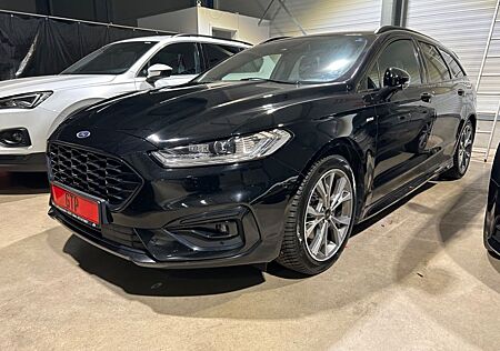 Ford Mondeo Turnier ST-Line 2.Hand