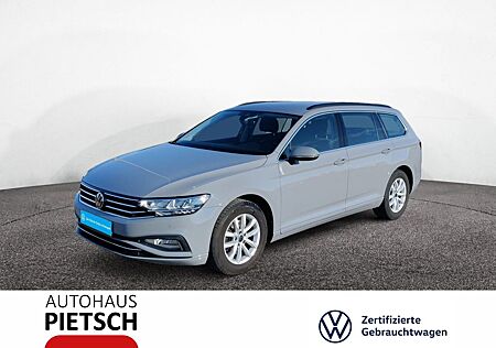 VW Passat Variant Volkswagen 1.5 TSI Business DAB ACC Klima