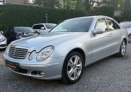 Mercedes-Benz E 350 E -Klasse Lim. *KLIMA*XENON*