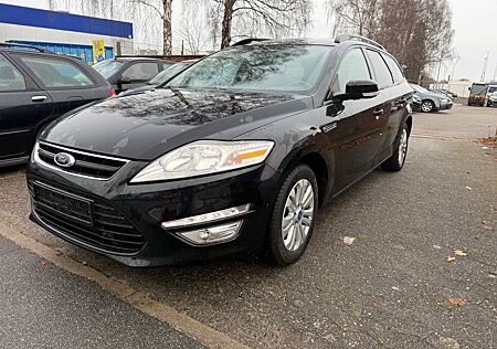 Ford Mondeo Turnier Trend *PDC*Klima*SHZ*