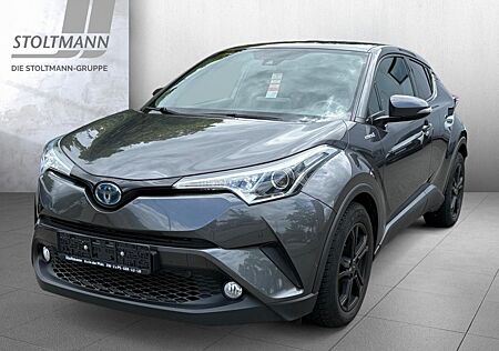 Toyota C-HR Hybrid Club