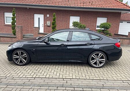 BMW 420i 420 Gran Coupé Gran Coupé -