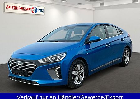 Hyundai Ioniq 1.6 Premium Hybrid