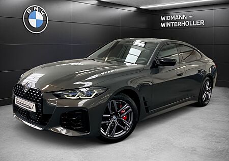 BMW M440i xDrive Gran Coupé M Sport PRO GSD H/K PA+