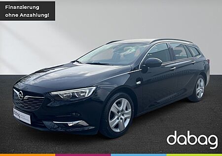 Opel Insignia Sports Tourer 1.5 Direct InjectionTurbo