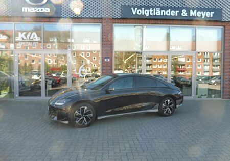 Hyundai IONIQ 6 Unique