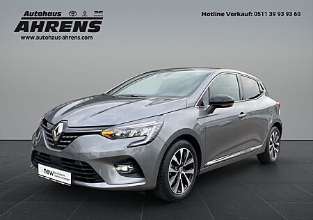 Renault Clio TCe90 TECHNO Parkhilfe Kamera Tempomat