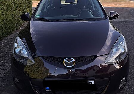 Mazda 2 1.3 63kW Impression Impression