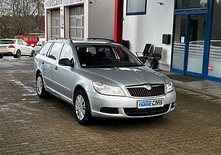 Skoda Octavia Combi Active I Benzin