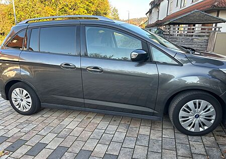 Ford Grand C-Max 1,0 EcoBoost 92kW Business Editi...