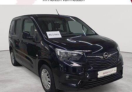 Opel Combo Life 1.5 D Elegance Navi KAM