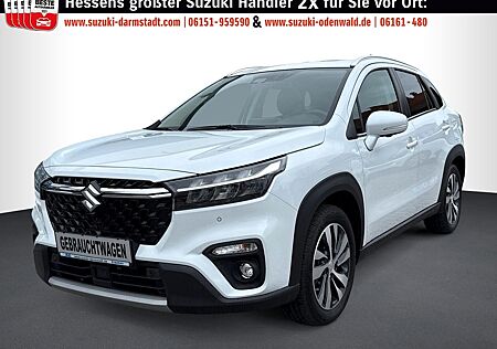 Suzuki Vitara 1.5 DUALJET Hybrid Comfort+ AGS Allgrip