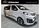 Opel Zafira Tourer 2.0 L AHZV, Panoram, Standhzg.WR