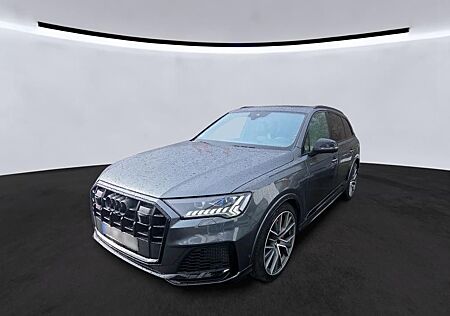 Audi SQ7 4.0 TDI quattro