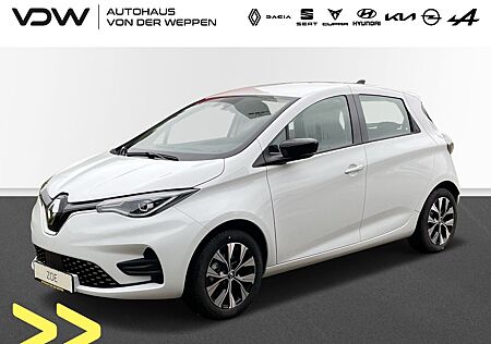 Renault ZOE Evolution EV50 110hp Klima Navi