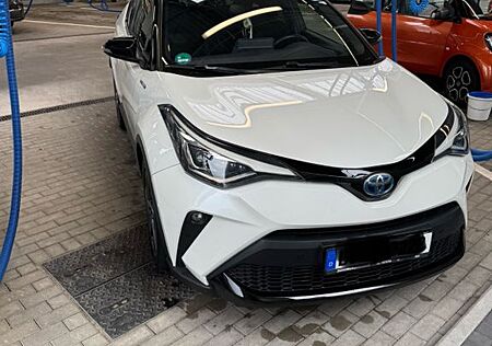 Toyota C-HR 2.0-l-VVTi Hybrid GR Sport GR Sport