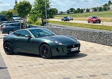 Jaguar F-Type 3.0 L V6 S Kompressor Automatik S