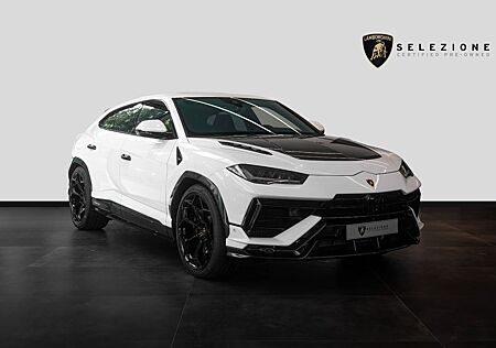 Lamborghini Urus 4.0 V8 Performante