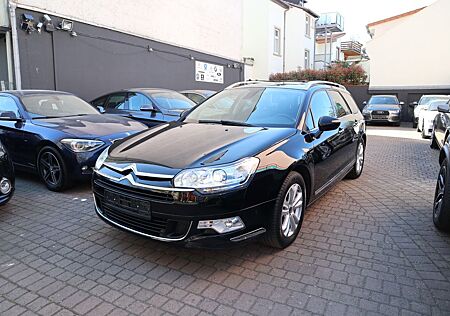 Citroën C5 Tourer Exclusive Navi Leder Bi-Xenon