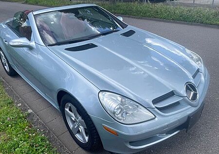 Mercedes-Benz SLK 280 SLK Roadster