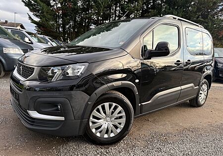 Peugeot Rifter gebraucht kaufen Peugeot Rifter Active L1 Automatik/Panorama/Navi/Klima