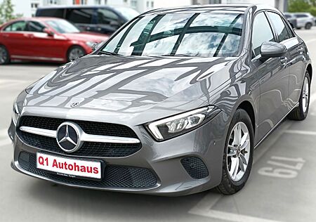 Mercedes-Benz A 180 d 7-G.TR. LED/LEDER/SHZ/RFK/MBUX+/PARKASS+
