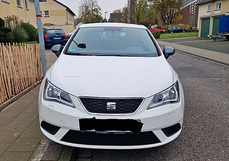 Seat Ibiza 1.2 TSI 66kW CONNECT SC CONNECT