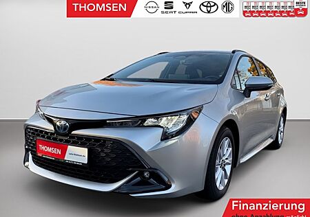 Toyota Corolla Touring Sports 1.8 Business Edition ACC