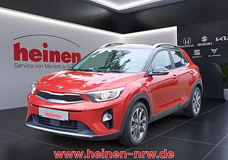 Kia Stonic 1.0 T-GDI DCT Platinum Edition PANO