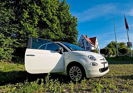 Fiat 500C 1.0 GSE N3 Hybrid DOLCEVITA C DOLCEVITA