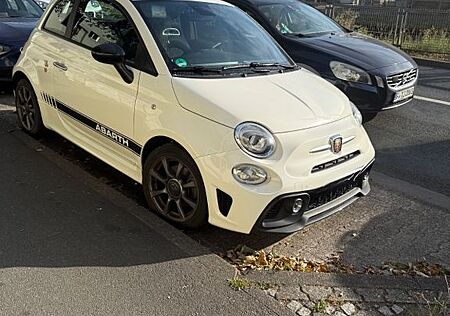 Abarth 500
