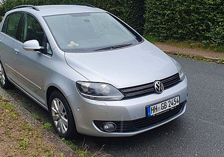 VW Golf Plus Volkswagen 1.2 TSI DSG