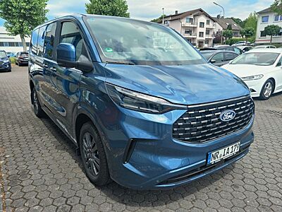 Ford Tourneo Custom Bus 320 L1 Tourneo Titanium FWD