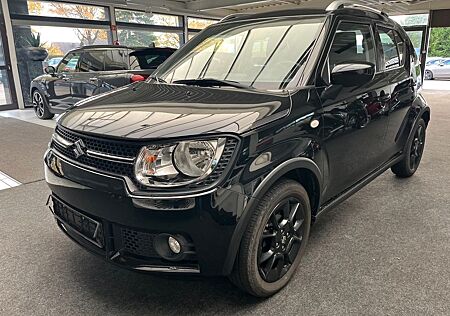 Suzuki Ignis Comfort
