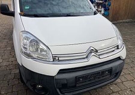 Citroën Berlingo Kasten L1 Proline