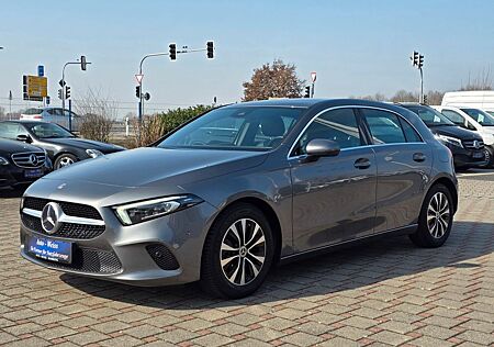 Mercedes-Benz A 180 A 180d.NAVI.DAB.MBUX.CARPLAY.LED.RFK.LEDER.1Hd.