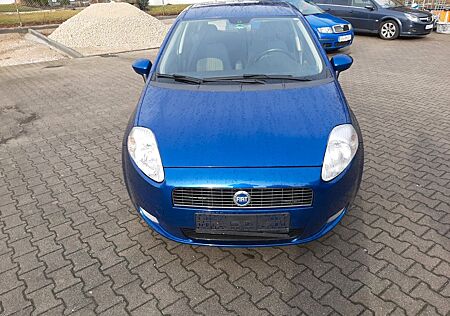 Fiat Grande Punto 1.3 Multijet