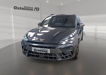 Cupra Leon Sportstourer 2.0 TSI 4Drive VZ RFK el.Heck
