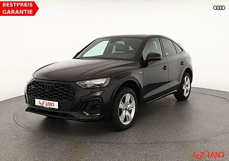 Audi Q5 Sportback 40 TDI S-Line s-tronic LED ACC Navi