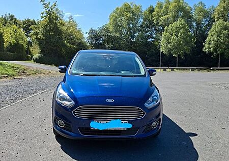 Ford S-Max 1,5 EcoBoost Trend Trend