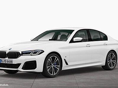 BMW 520i Limousine M Sport Driv.Assist.Prof Head-Up