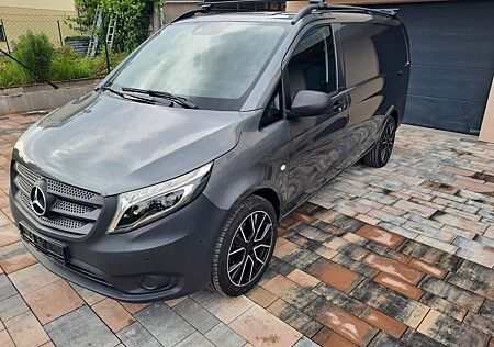 Mercedes-Benz Vito Kasten 116 CDI/BT RWD lang*8fach Bereifung*