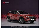 Hyundai Tucson Hybrid T-GDi 230PS 6-AT N LINE ECS Assist