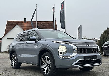 Mitsubishi Outlander 2.4 PHEV 100 kW S-AWC Top