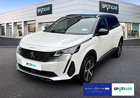 Peugeot 5008 1.2 PureTech 130 GT (EURO 6)