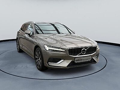 Volvo V60 Kombi Inscription Recharge Plug-In Hybrid AW